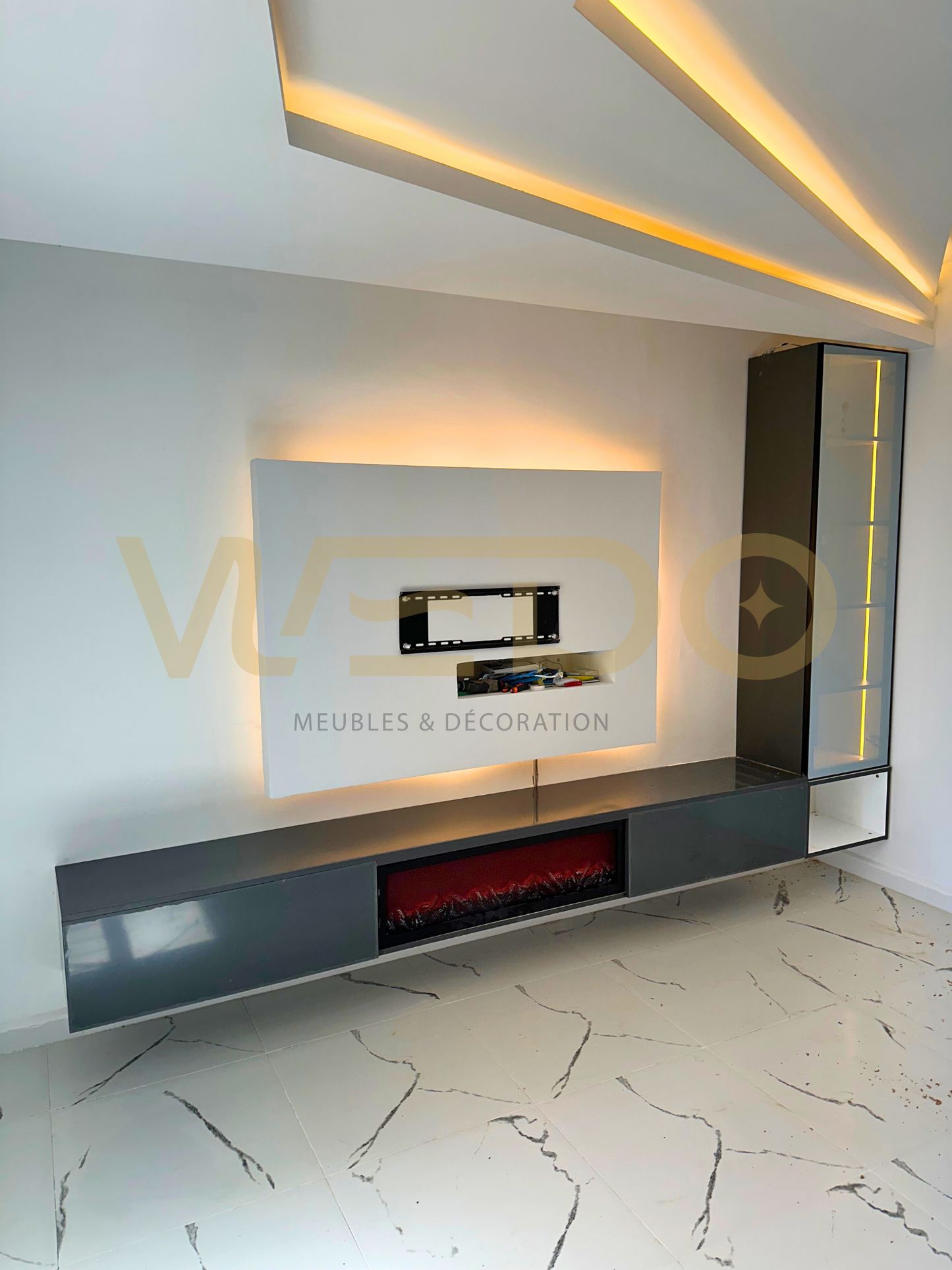 Meuble TV