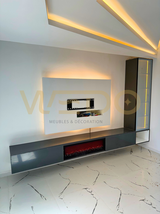 Meuble TV