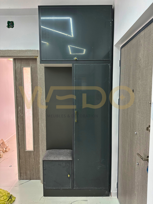 Meuble d'Entrée