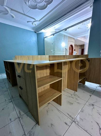 Bureau de Réception